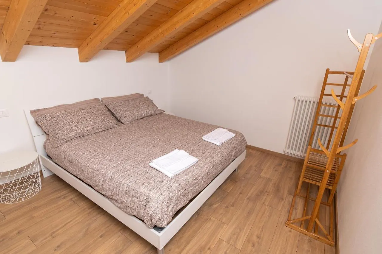 Holiday home Casa Zoe Villa Colico