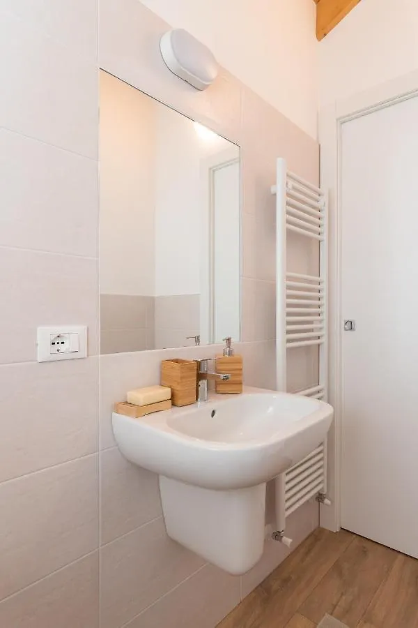 Holiday home Casa Zoe Villa Colico
