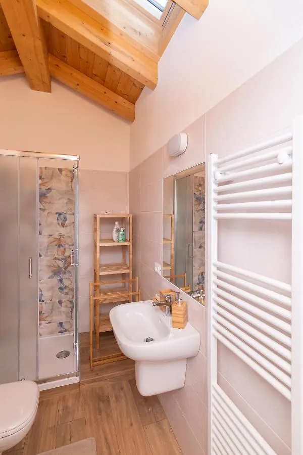 Casa Zoe Villa Colico 0*,  Italy