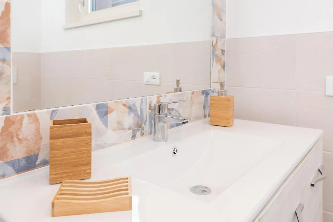 Casa Zoe Villa Colico Holiday home