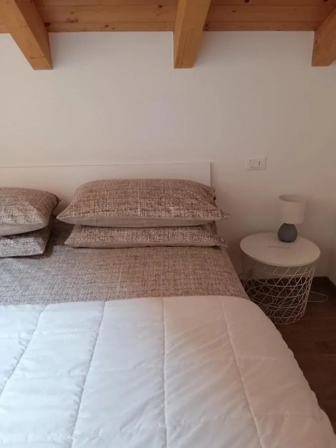 Casa Zoe Villa Colico 0*,
