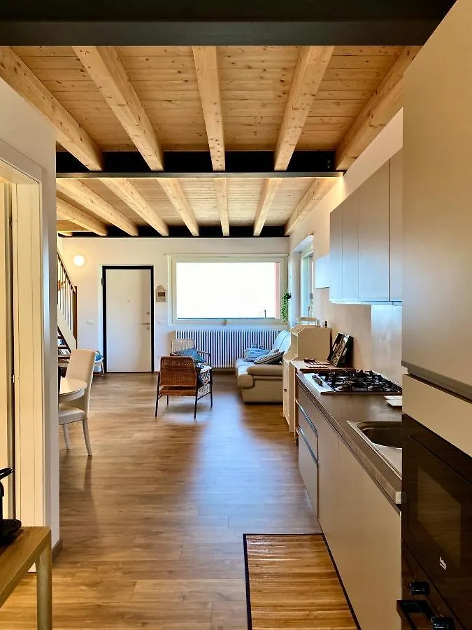 Casa Zoe Villa Colico Holiday home