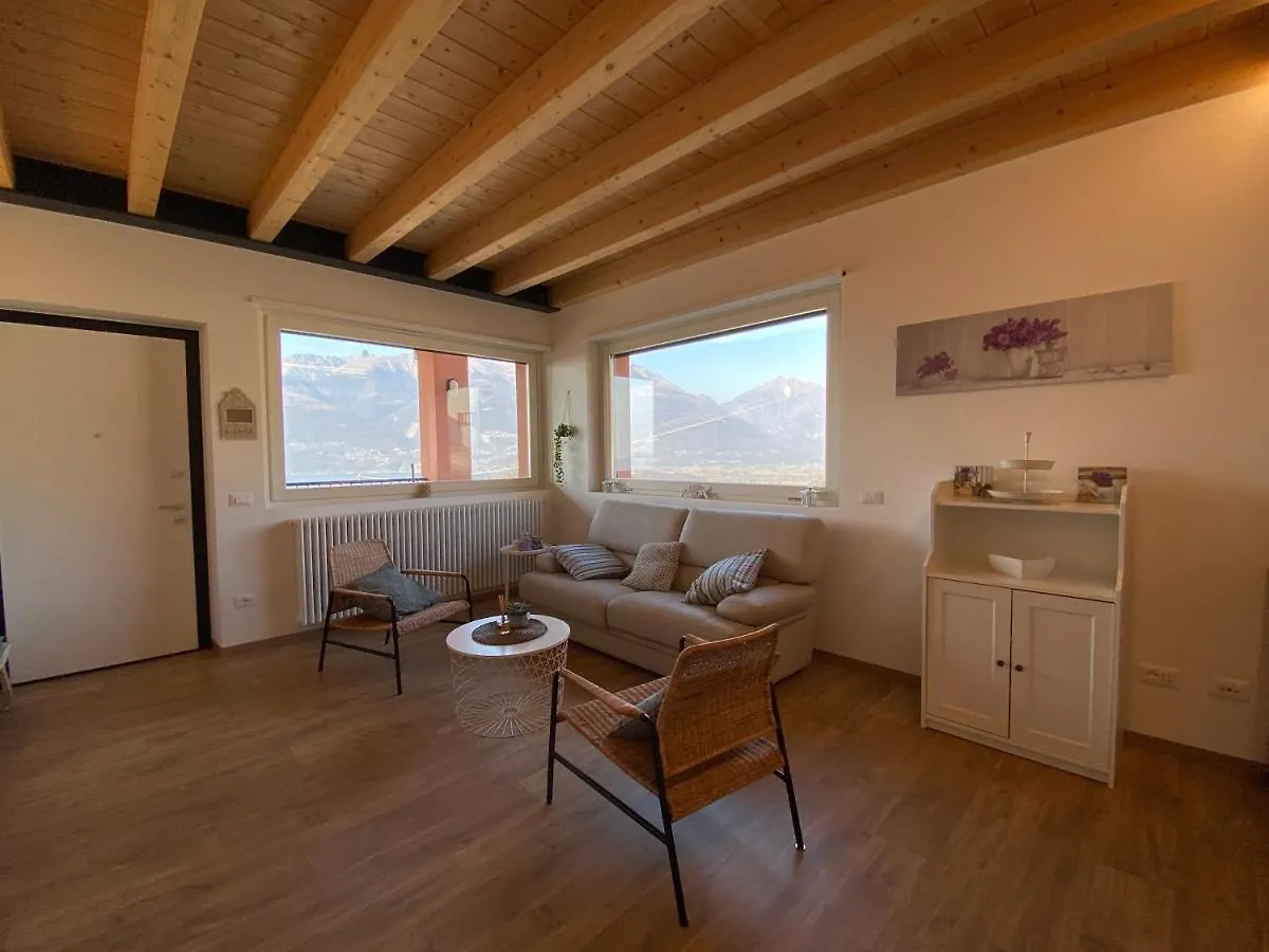 Casa Zoe Villa Colico Holiday home