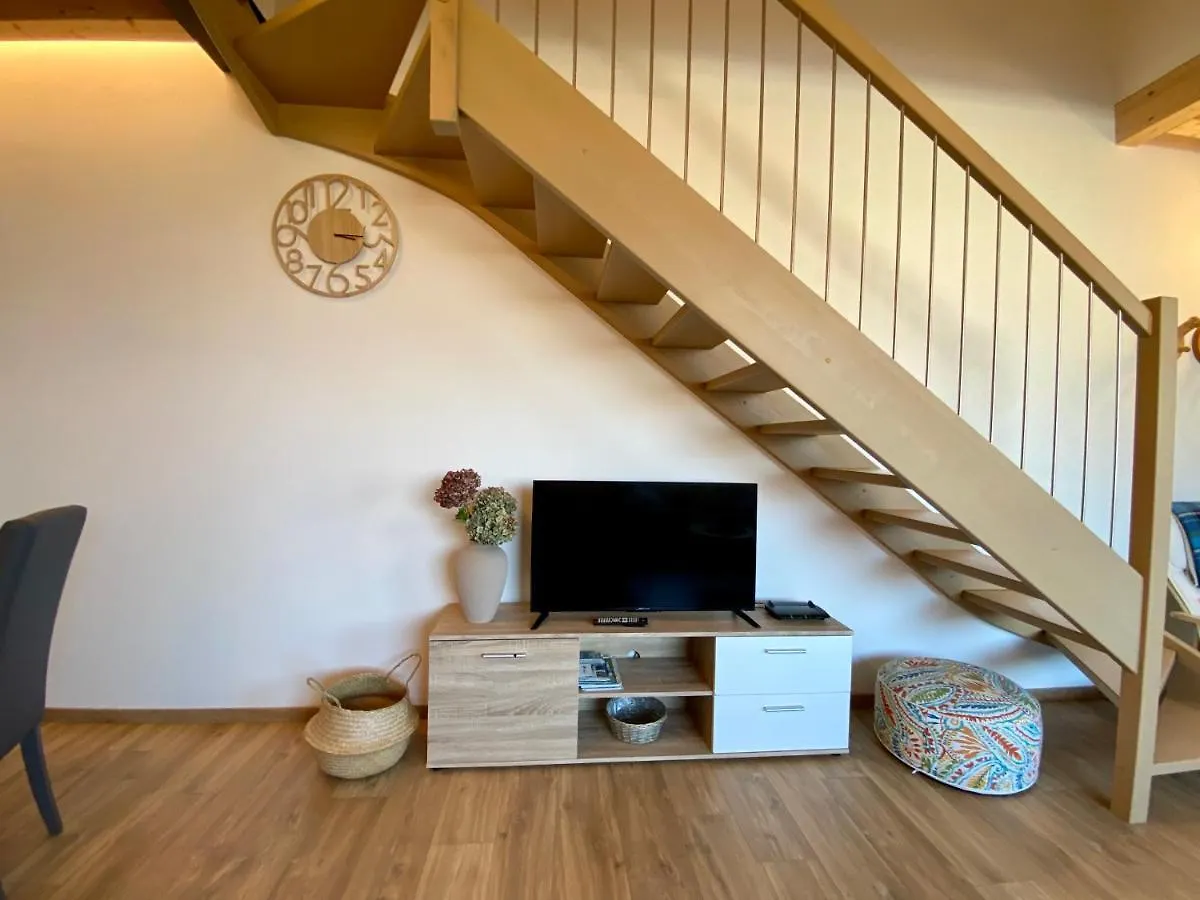 Casa Zoe Villa Colico