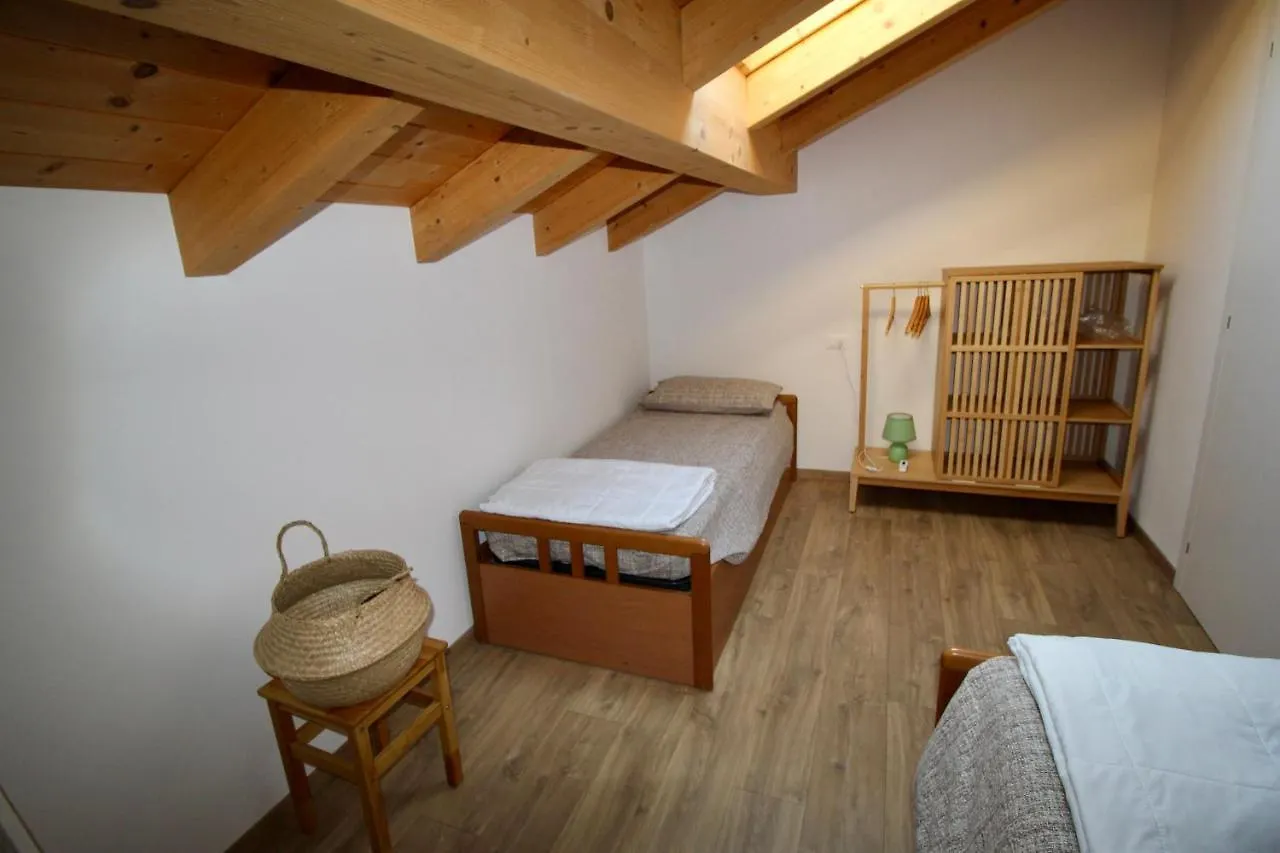 Casa Zoe Villa Colico 0*,  Italy