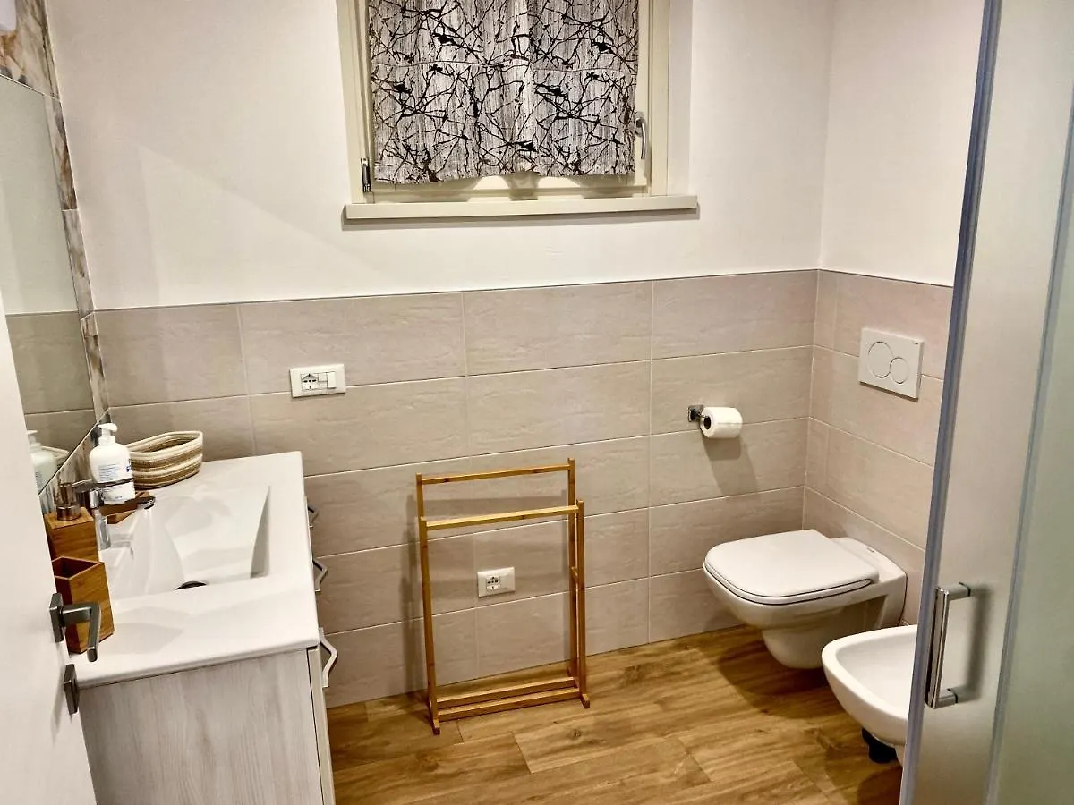 Casa Zoe Villa Colico