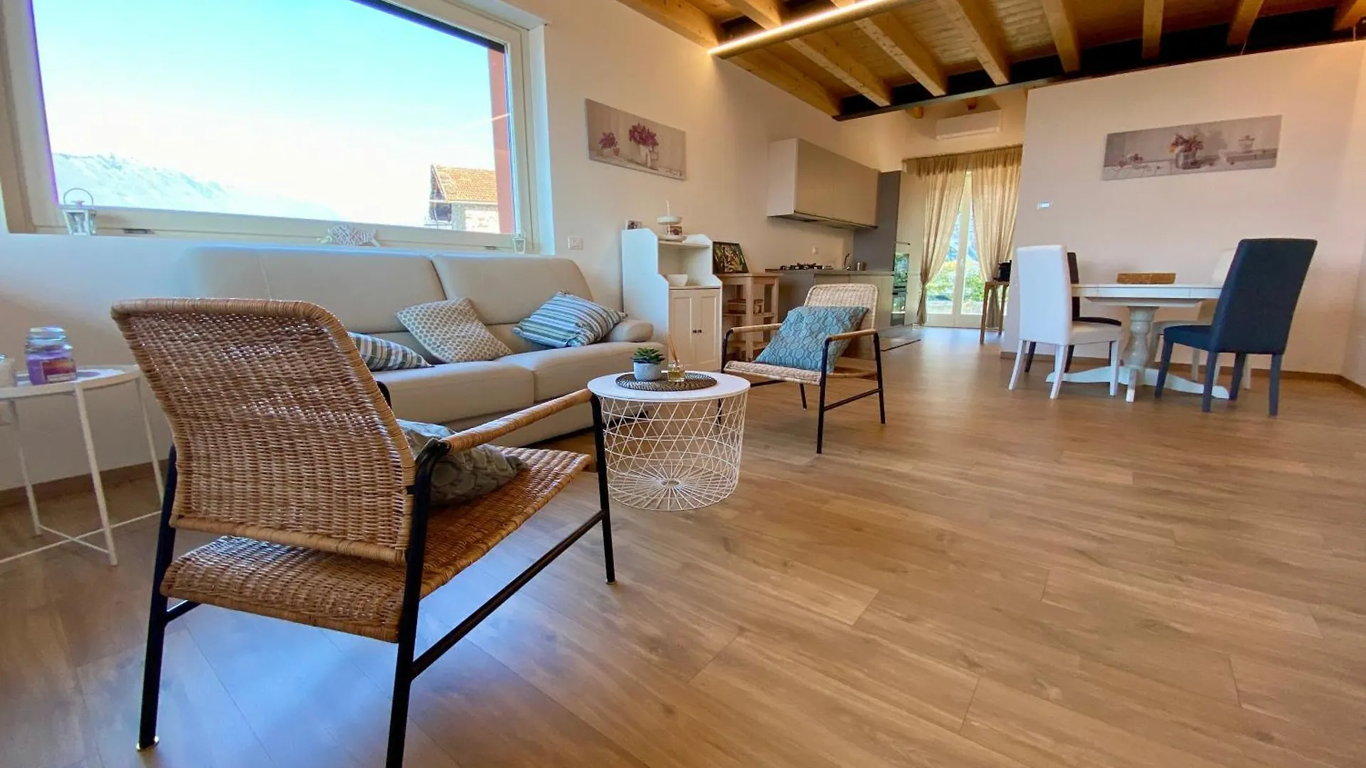 Casa Zoe Villa Colico