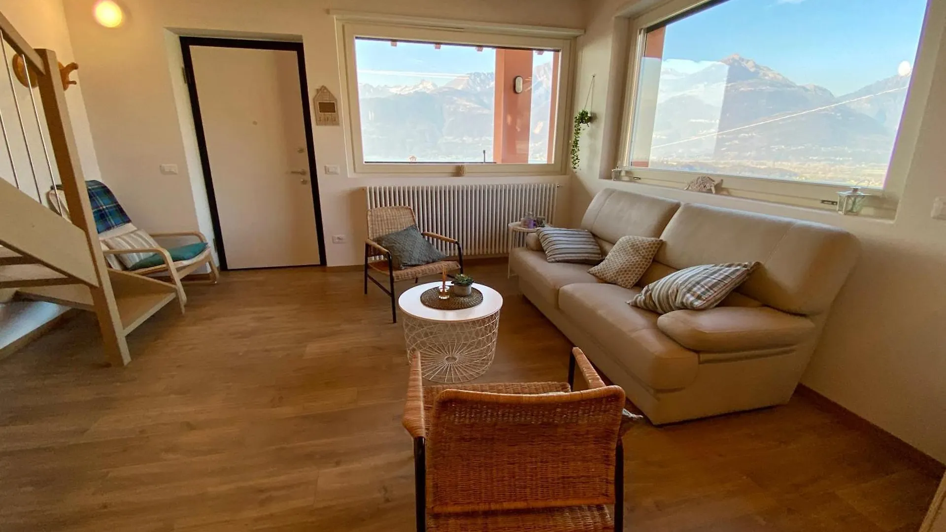 Holiday home Casa Zoe Villa Colico