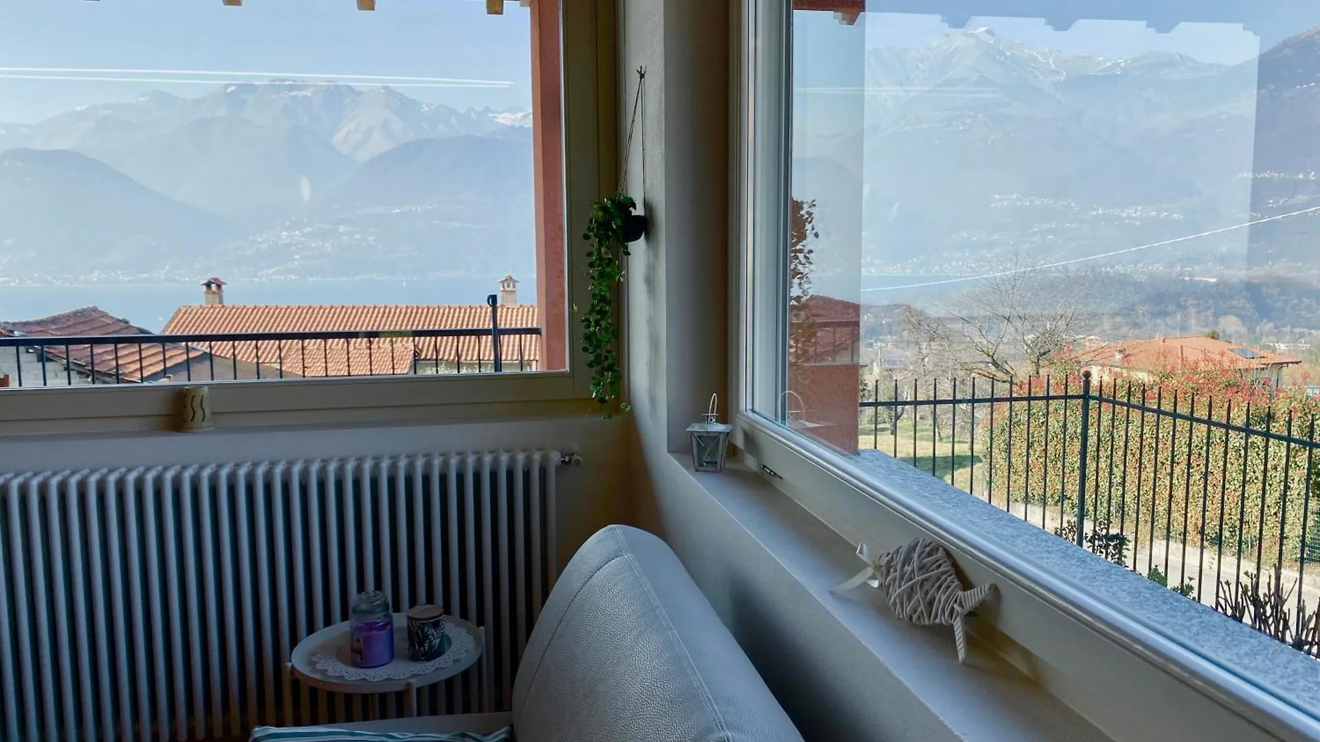 Holiday home Casa Zoe Villa Colico
