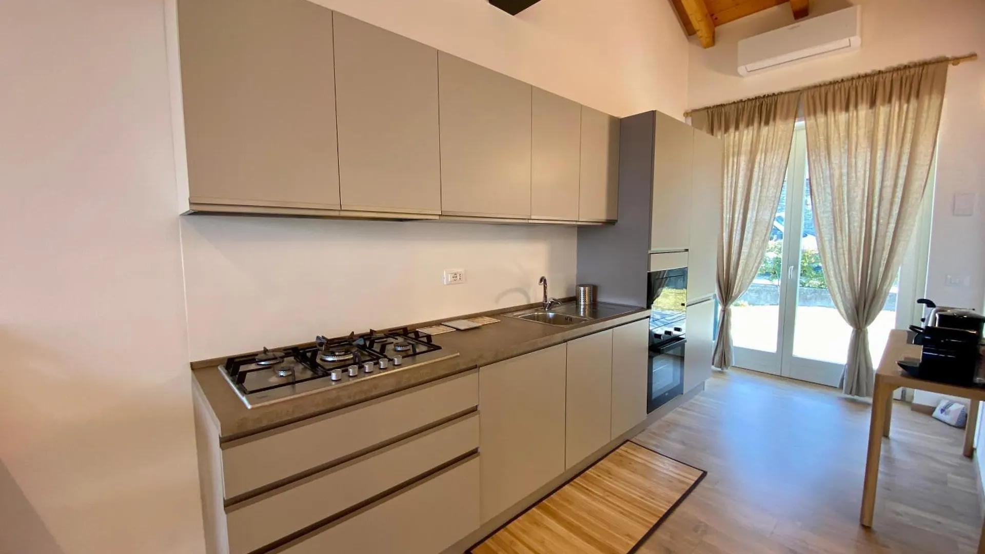 Casa Zoe Villa Colico