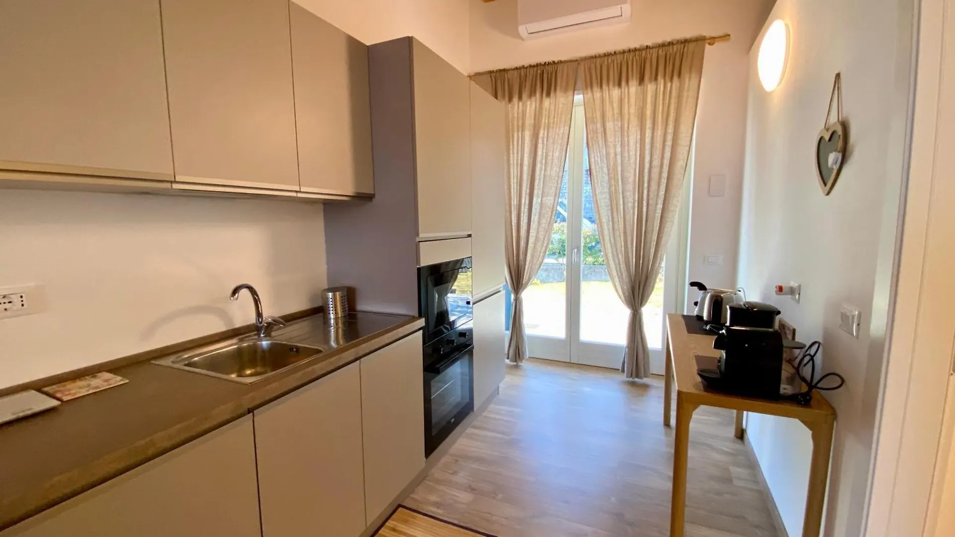 Holiday home Casa Zoe Villa Colico