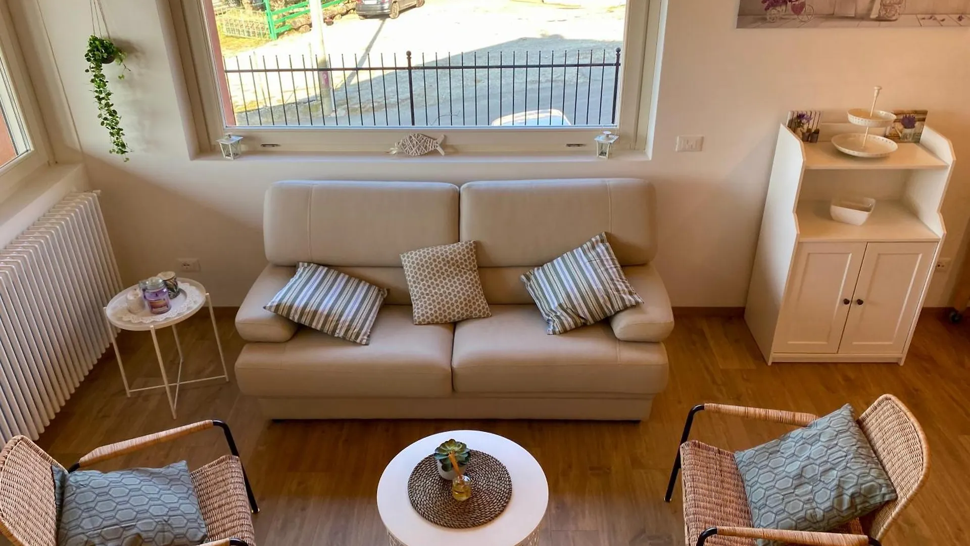 Holiday home Casa Zoe Villa Colico