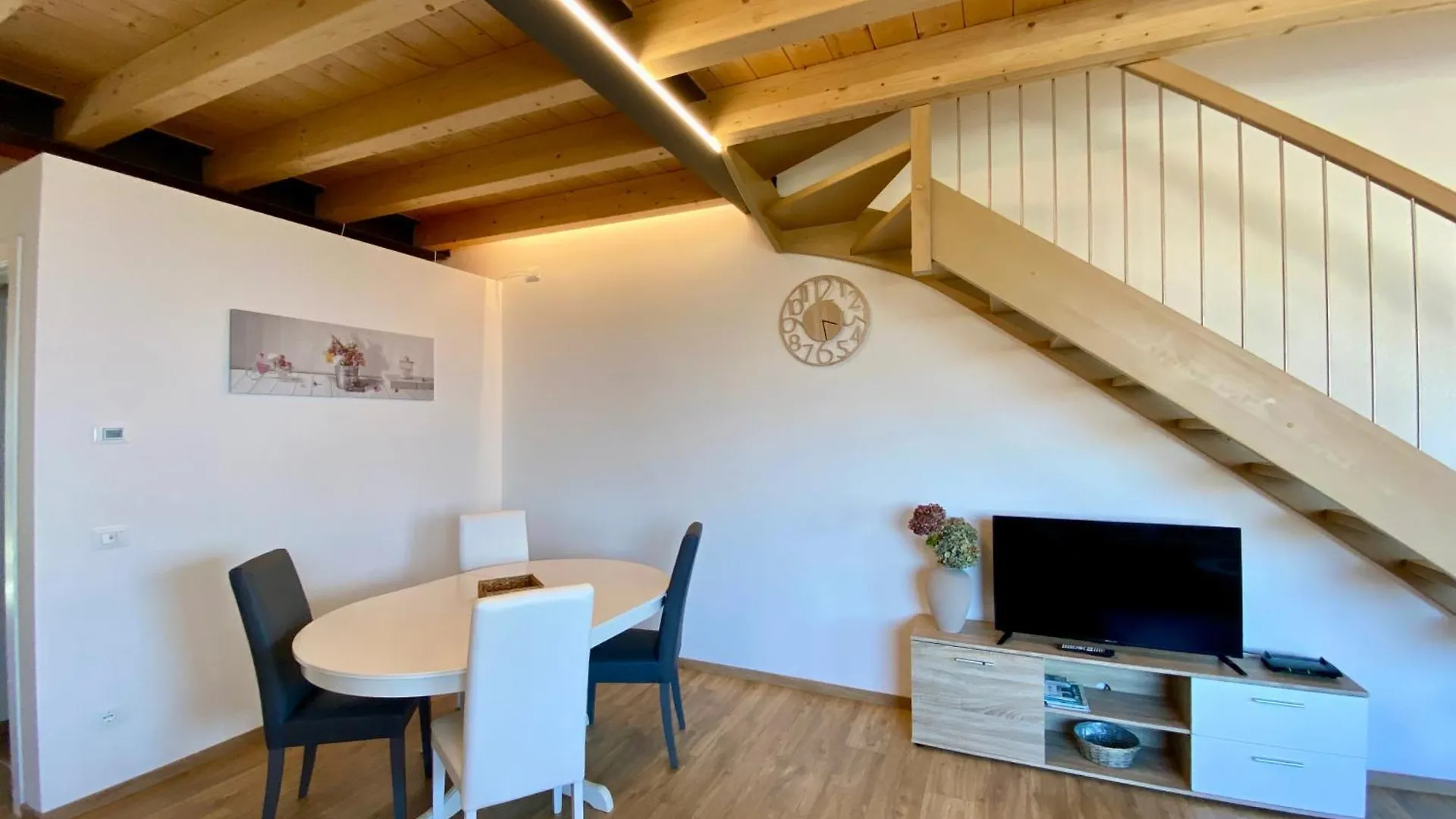 Casa Zoe Villa Colico Holiday home