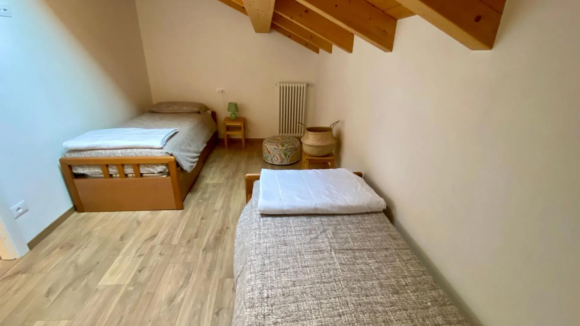 Casa Zoe Villa Colico