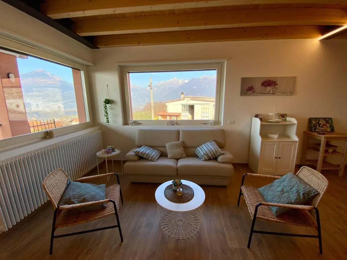 Casa Zoe location