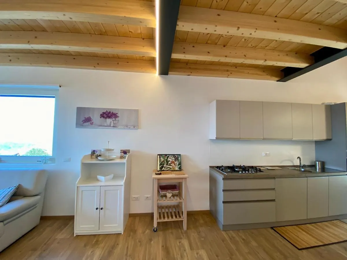 Casa Zoe Villa Colico