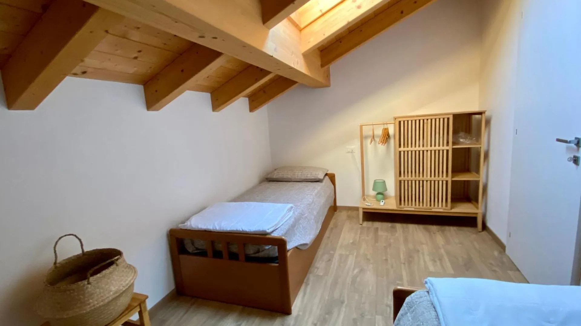 Casa Zoe Villa Colico Italy