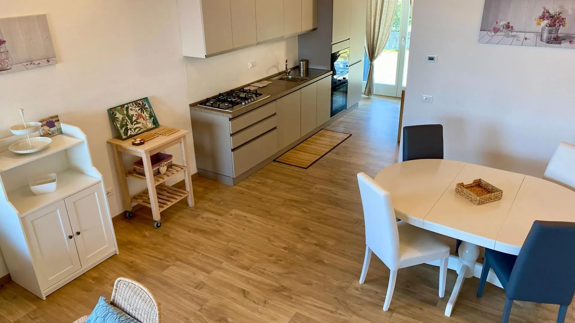 Holiday home Casa Zoe Villa Colico